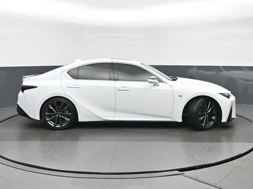 2023 Lexus IS 350 Base