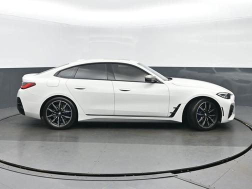 2022 BMW M440 i xDrive