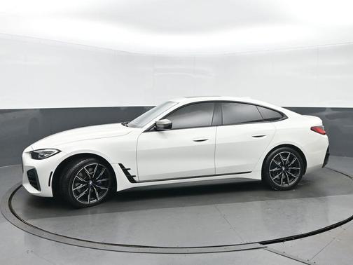 2022 BMW M440 i xDrive