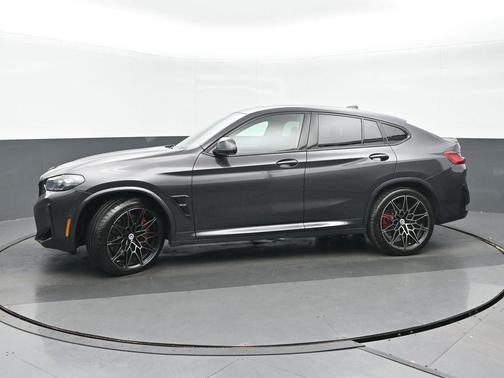 2023 BMW X4 M AWD