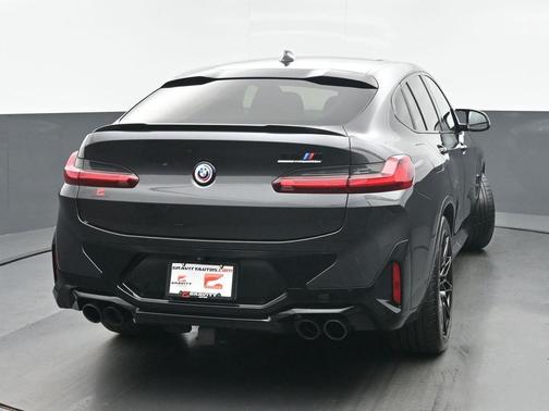 2023 BMW X4 M AWD