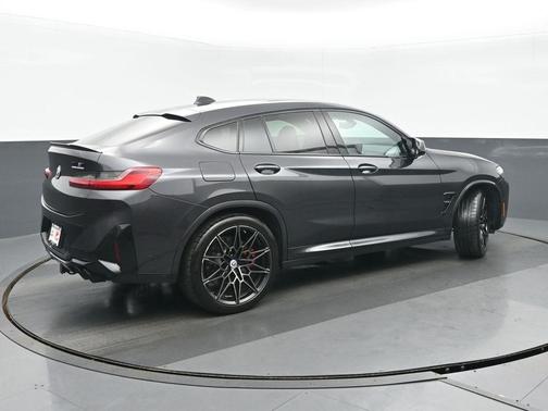 2023 BMW X4 M AWD