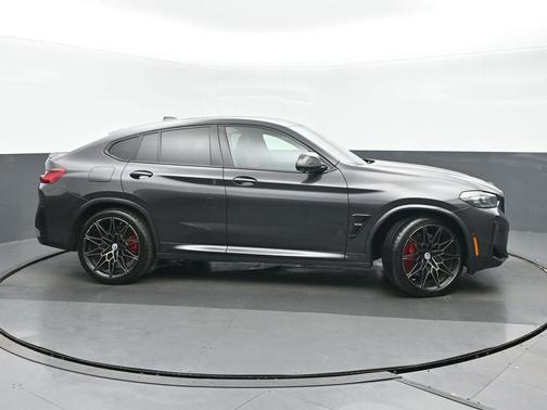 2023 BMW X4 M AWD