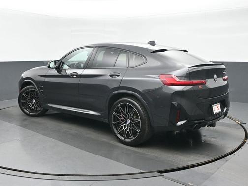 2023 BMW X4 M AWD