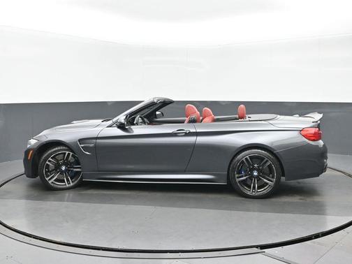 2015 BMW M4 Base