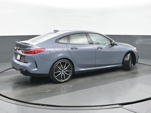 2022 BMW M235 Gran Coupe i xDrive