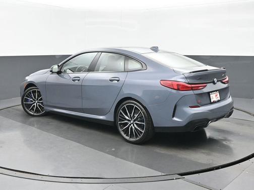 2022 BMW M235 Gran Coupe i xDrive