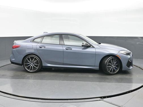 2022 BMW M235 Gran Coupe i xDrive