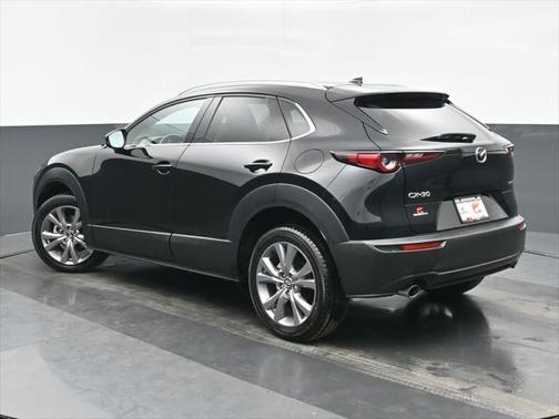 2021 Mazda CX-30 Premium Package