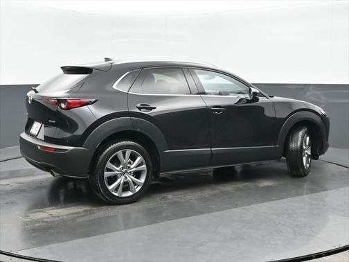 2021 Mazda CX-30 Premium Package