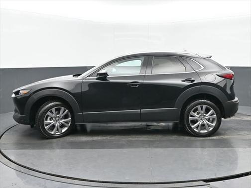 2021 Mazda CX-30 Premium Package