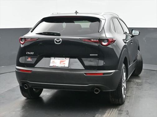 2021 Mazda CX-30 Premium Package