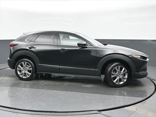 2021 Mazda CX-30 Premium Package