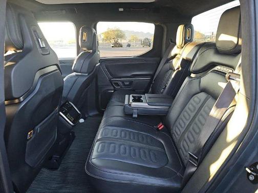 2022 Rivian R1T Adventure