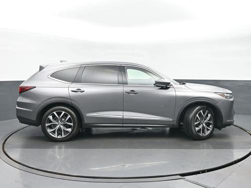 2022 Acura MDX Technology Package