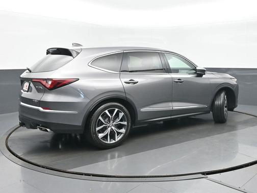 2022 Acura MDX Technology Package