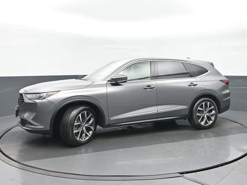 2022 Acura MDX Technology Package