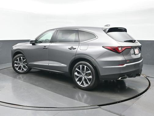 2022 Acura MDX Technology Package