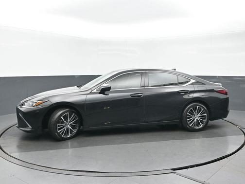 2022 Lexus ES 350 Base