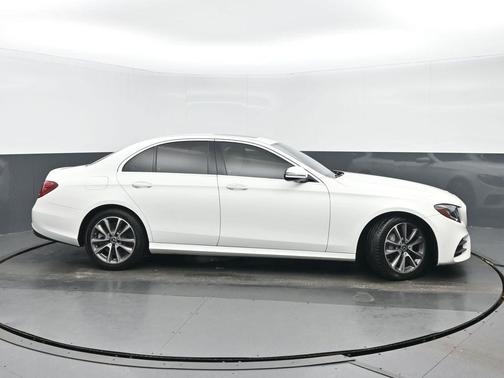 2020 Mercedes-Benz E-Class 4MATIC
