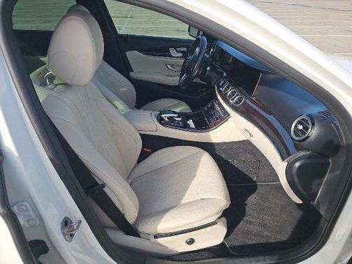 2020 Mercedes-Benz E-Class 4MATIC