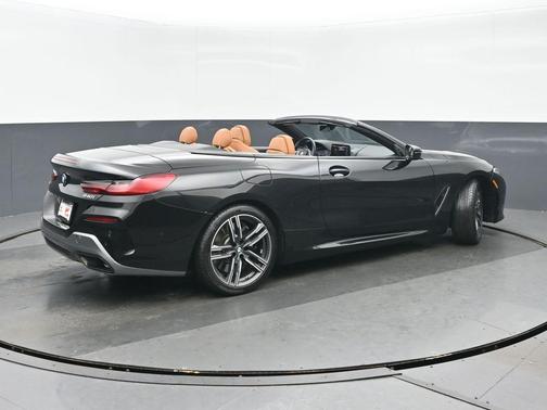 2023 BMW 840 i xDrive