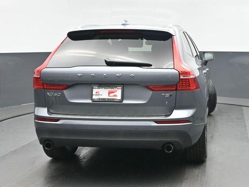 2019 Volvo XC60 T5 Momentum