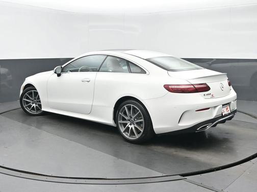 2023 Mercedes-Benz E-Class 4MATIC