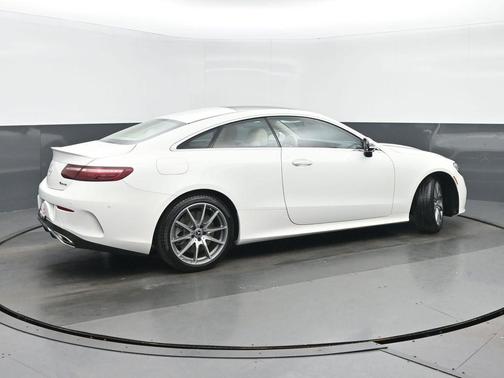 2023 Mercedes-Benz E-Class 4MATIC