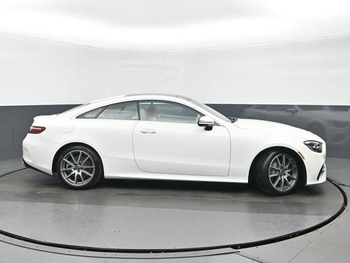 2023 Mercedes-Benz E-Class 4MATIC