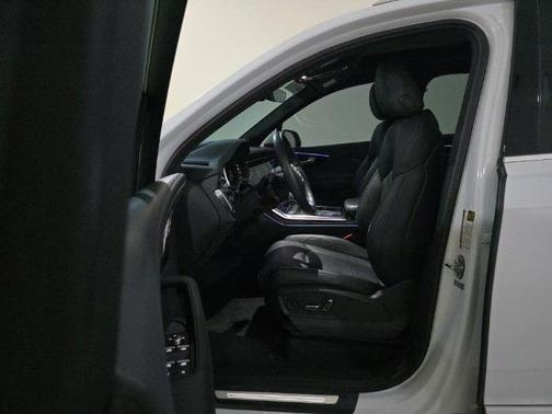 2023 Audi Q7 55 Prestige