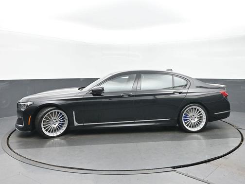 2022 BMW ALPINA B7 xDrive