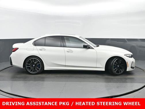 2023 BMW M340 i