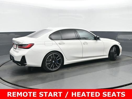 2023 BMW M340 i