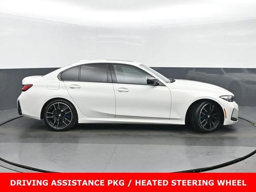 2023 BMW M340 i