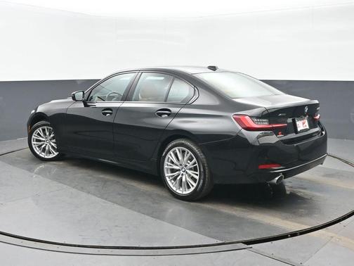 2023 BMW 330 xDrive