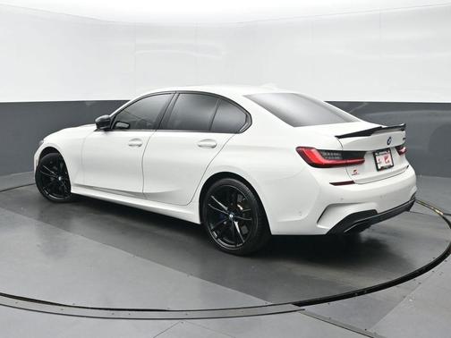 2021 BMW M340 i xDrive