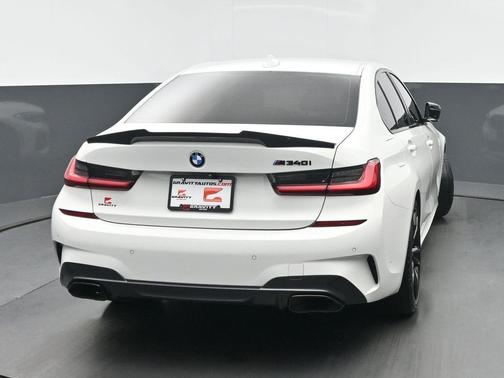 2021 BMW M340 i xDrive