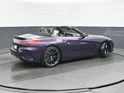 2023 BMW Z4 sDrive30i