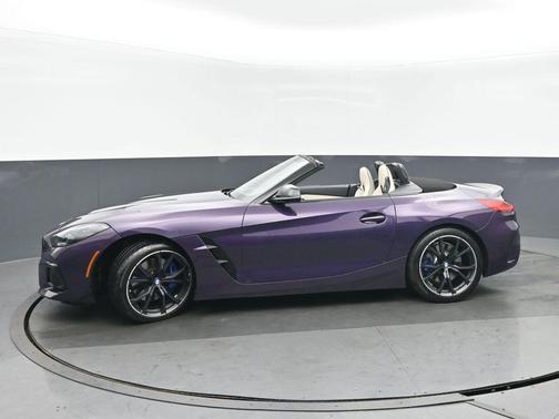 2023 BMW Z4 sDrive30i