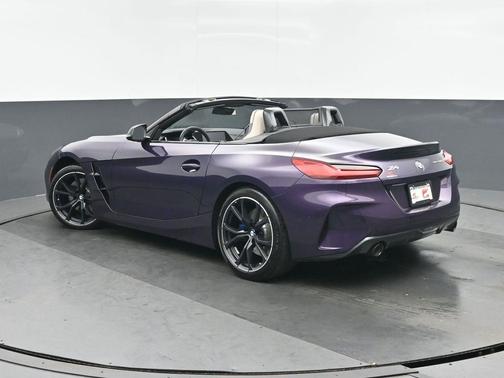 2023 BMW Z4 sDrive30i