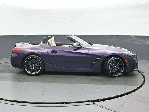 2023 BMW Z4 sDrive30i