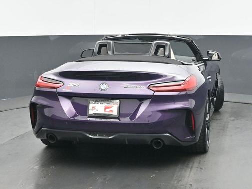 2023 BMW Z4 sDrive30i