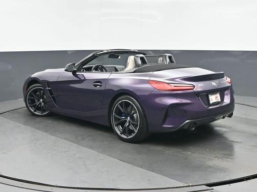 2023 BMW Z4 sDrive30i