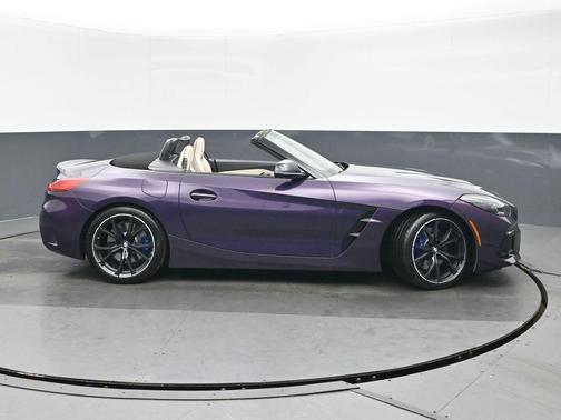 2023 BMW Z4 sDrive30i