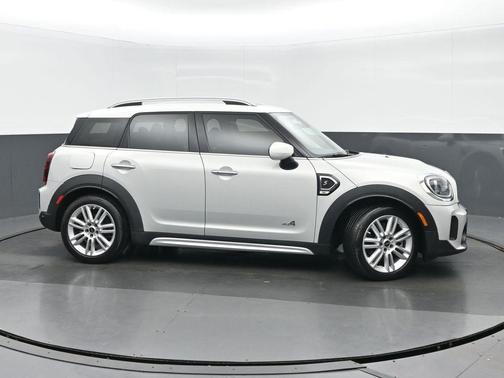 2023 MINI Countryman Cooper S ALL4