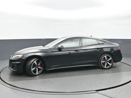 2023 Audi A5 Sportback 45 S Line Premium Plus