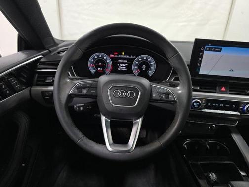 2023 Audi A5 Sportback 45 S Line Premium Plus