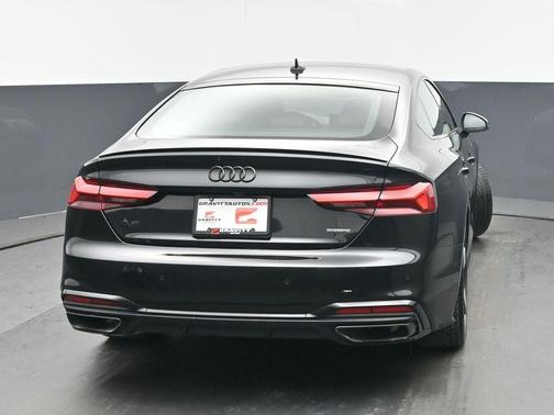 2023 Audi A5 Sportback 45 S Line Premium Plus