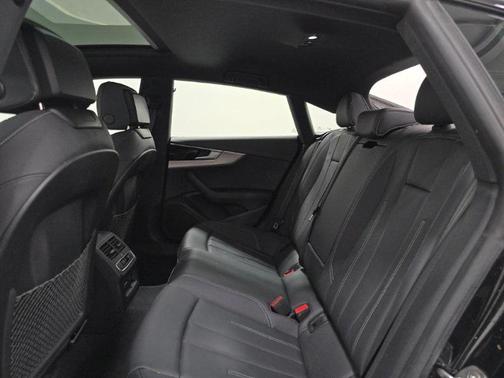 2023 Audi A5 Sportback 45 S Line Premium Plus